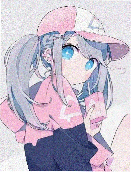《机械蝉鸣》剧场版封面